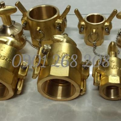 KHỚP NỐI NHANH WYC-1118-25A